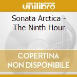 Sonata Arctica - The Ninth Hour cd