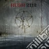 Rush - 2112 (40Th Ann.) D.E. (3 Cd) cd