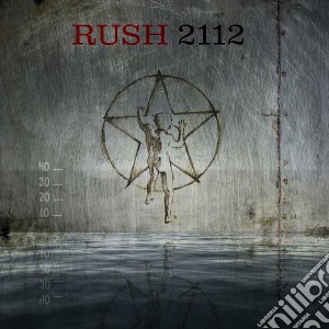 Rush - 2112 (Super Deluxe) (6 Cd) cd musicale di Rush
