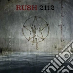 Rush - 2112 (Super Deluxe) (6 Cd) cd