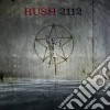 Rush - 2112 (Super Deluxe) (6 Cd) cd