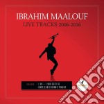 Ibrahim Maalouf - Live Tracks 2006-2016 (2 Cd)