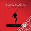 Ibrahim Maalouf - Live Tracks 2006-2016 (2 Cd) cd