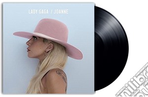 (LP Vinile) Lady Gaga - Joanne (2 Lp) lp vinile di Lady Gaga