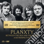 Planxty - Between The Jigs And Reels: A Retrospective (Cd+Dvd)