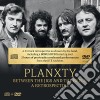 Planxty - Between The Jigs And Reels: A Retrospective (Cd+Dvd) cd musicale di Planxty