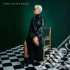 Emeli Sande' - Long Live The Angels (Deluxe Edition) cd