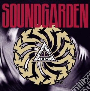 Soundgarden - Badmotorfinger cd musicale di Soundgarden