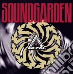 Soundgarden - Badmotorfinger cd
