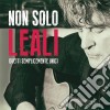 Fausto Leali - Non Solo Leali , Duetti Semplicemente Unici cd