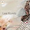 Lee Konitz - Frescalalto cd musicale di Lee Konitz