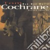 Tom Cochrane - Mad Mad World cd