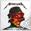 Metallica - Hardwired: To Self-Destruct cd