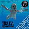 (Audiocassetta) Nirvana - Nevermind cd