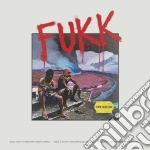 Genetikk - Fukk Genetikk cd