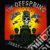 Offspring (The) - Ixnay On The Hombre cd musicale di Offspring