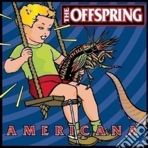 Offspring (The) - Americana cd musicale di Offspring