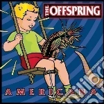 Offspring (The) - Americana cd