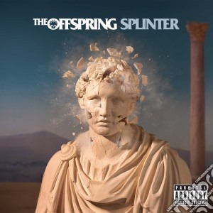 Offspring (The) - Splinter cd musicale di Offspring
