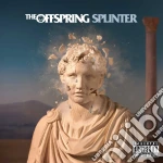 Offspring (The) - Splinter cd