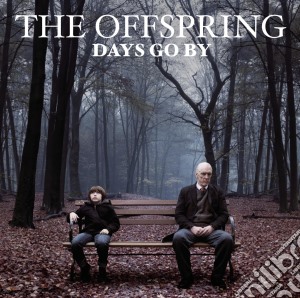 Offspring (The) - Days Go By cd musicale di Offspring