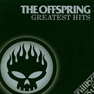 Offspring (The) - Greatest Hits cd musicale di Offspring