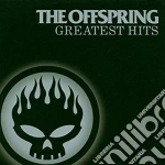 Offspring (The) - Greatest Hits cd