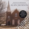 Alan Jackson - Precious Memories Coll (2 Cd) cd