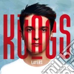 (LP Vinile) Kungs - Layers