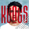 (LP Vinile) Kungs - Layers cd