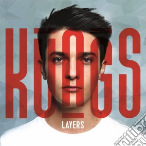 Kungs - Layers cd musicale di Kungs