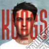 Kungs - Layers cd