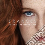 (LP Vinile) Frances - Things I'Ve Never Said vinile