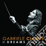 Gabriele Ciampi - In Dreams Awake
