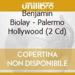 Benjamin Biolay - Palermo Hollywood (2 Cd) cd