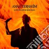 (LP Vinile) Anna Ternheim - Live In Stockholm (Ltd. Edition) cd