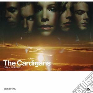 (LP Vinile) Cardigans (The) - Gran Turismo lp vinile di Cardigans (The)