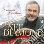 Neil Diamond - Acoustic Christmas cd
