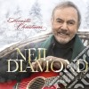 Neil Diamond - Acoustic Christmas cd