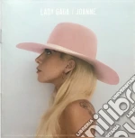 Lady Gaga - Joanne cd