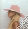 Lady Gaga - Joanne cd