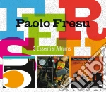 Paolo Fresu - 3 Essential Albums (3 Cd) cd