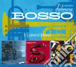 Fabrizio Bosso - 3 Essential Albums (3 Cd)