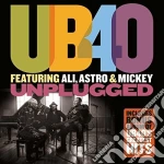 Ub40 - Unplugged / Greatest Hits (2 Cd) cd