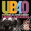 Ub40 - Unplugged / Greatest Hits (2 Cd) cd