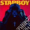 Weeknd (The) - Starboy cd
