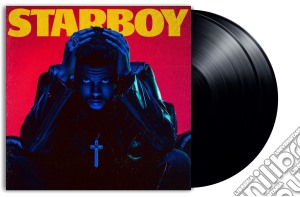 (LP Vinile) Weeknd (The) - Starboy (2 Lp) lp vinile di The Weeknd
