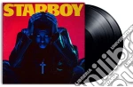 (LP Vinile) Weeknd (The) - Starboy (2 Lp) cd