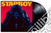 (LP Vinile) Weeknd (The) - Starboy (2 Lp) cd