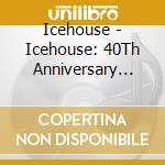 Icehouse - Icehouse: 40Th Anniversary Box (10 Cd) cd